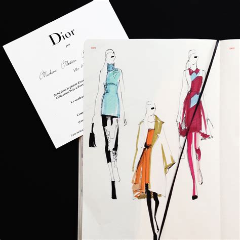 fashionary dior|More.